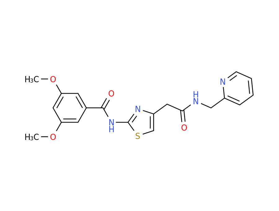 Structure Amb1324010
