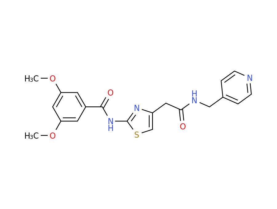 Structure Amb1324012