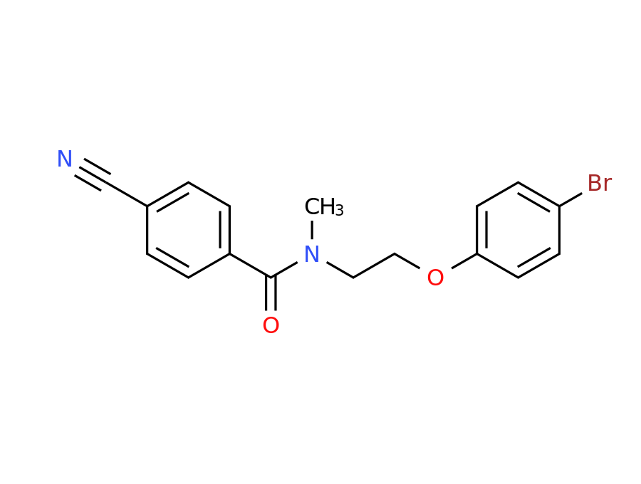 Structure Amb132561