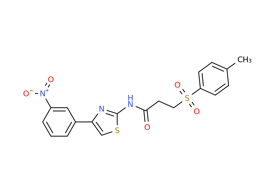 Structure Amb1326656