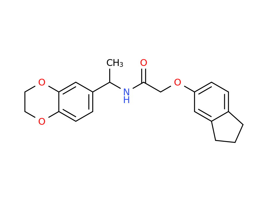 Structure Amb132748