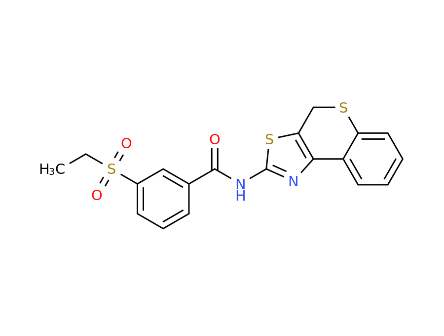 Structure Amb1327978