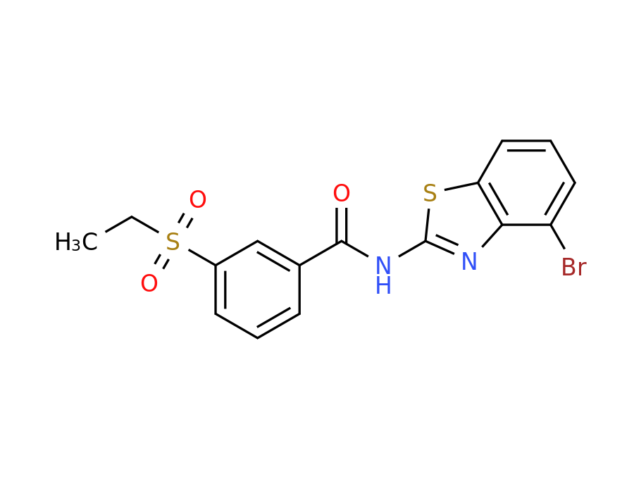 Structure Amb1328014
