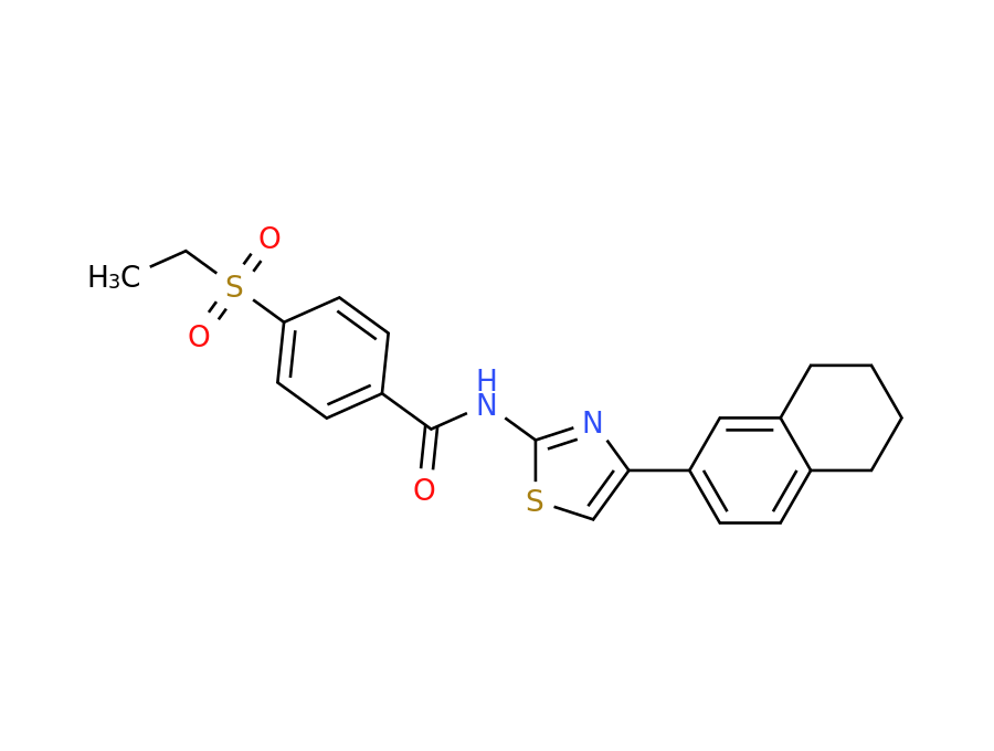 Structure Amb1328048