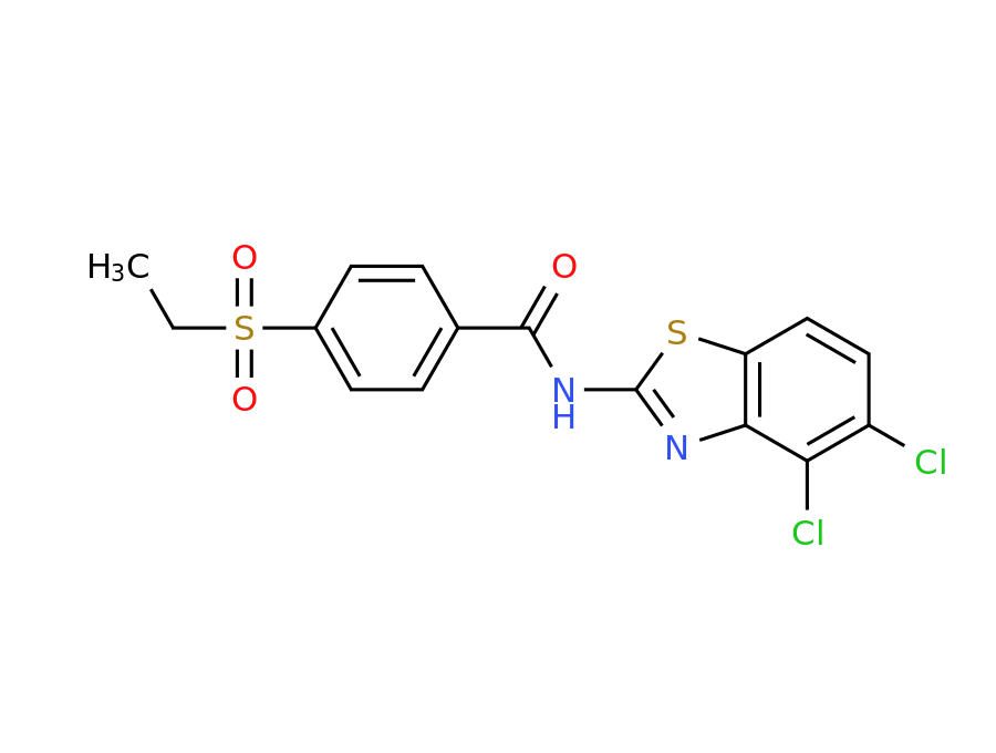 Structure Amb1328071