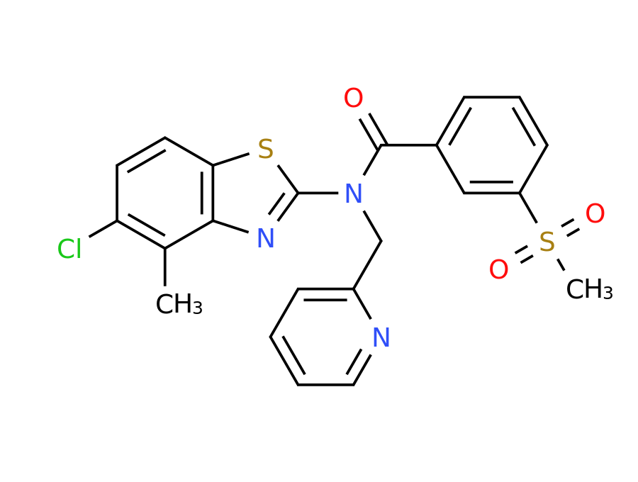 Structure Amb1328191