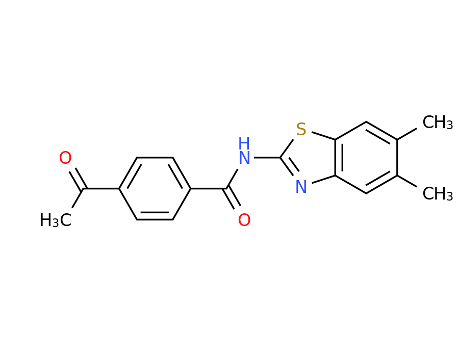 Structure Amb1328195