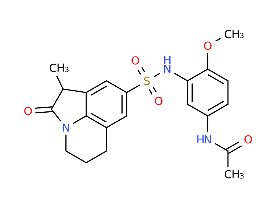 Structure Amb1328482