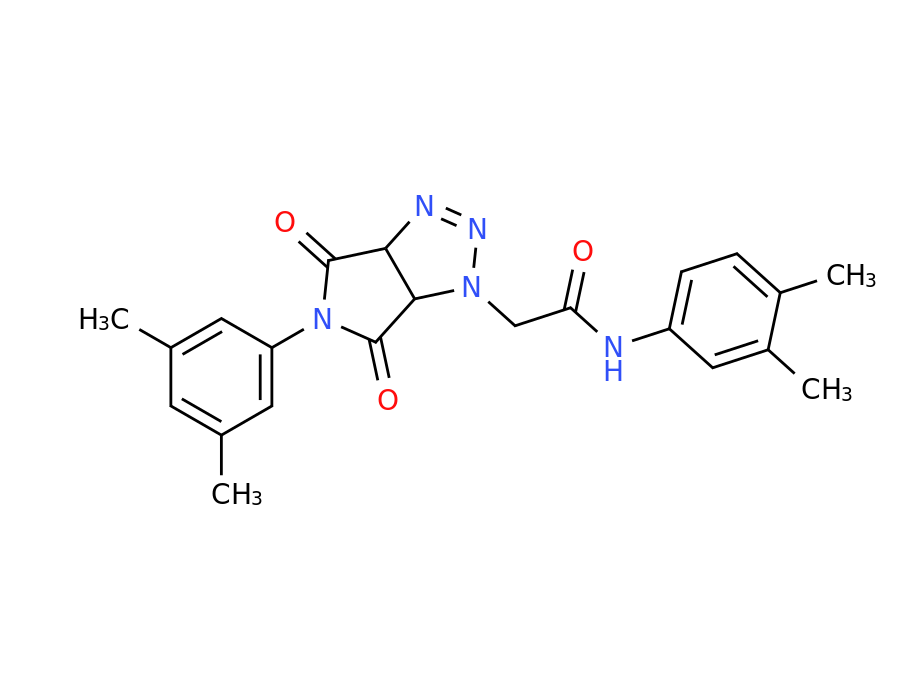 Structure Amb1328722