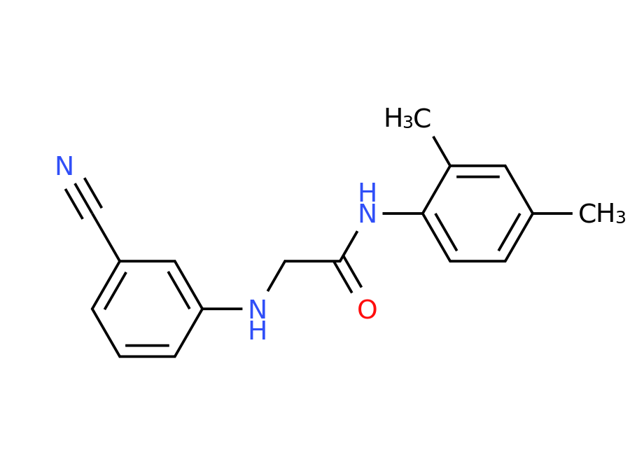 Structure Amb132885