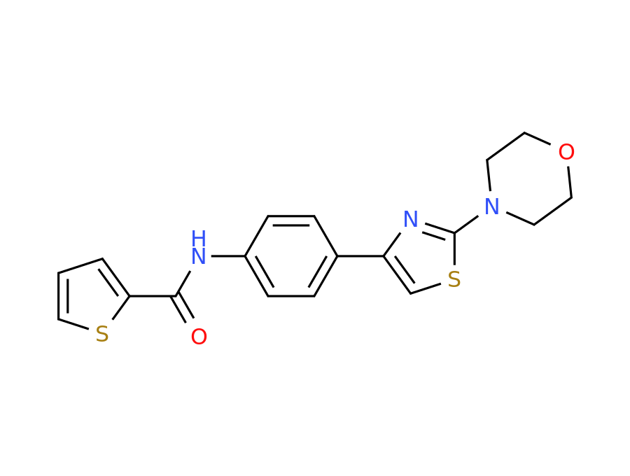 Structure Amb132895