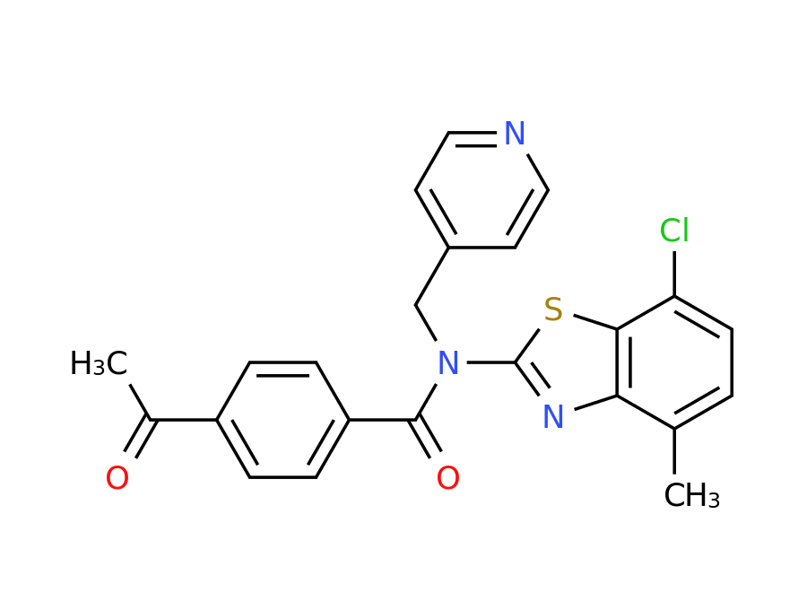 Structure Amb1329471