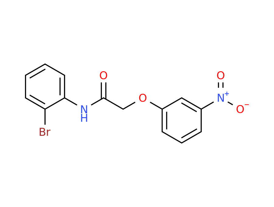 Structure Amb132974