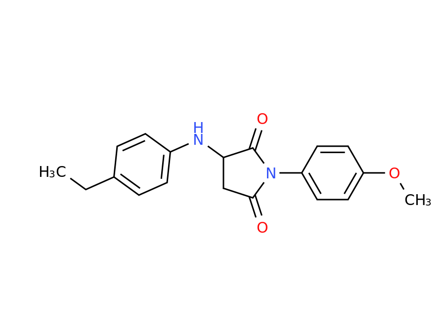 Structure Amb1329985