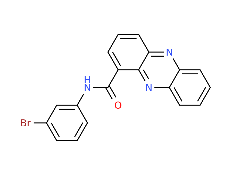 Structure Amb1330052