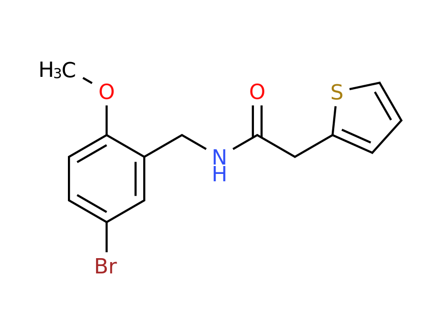 Structure Amb13303139