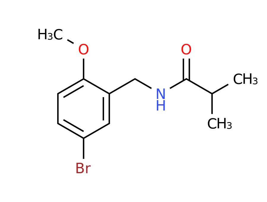 Structure Amb13303145