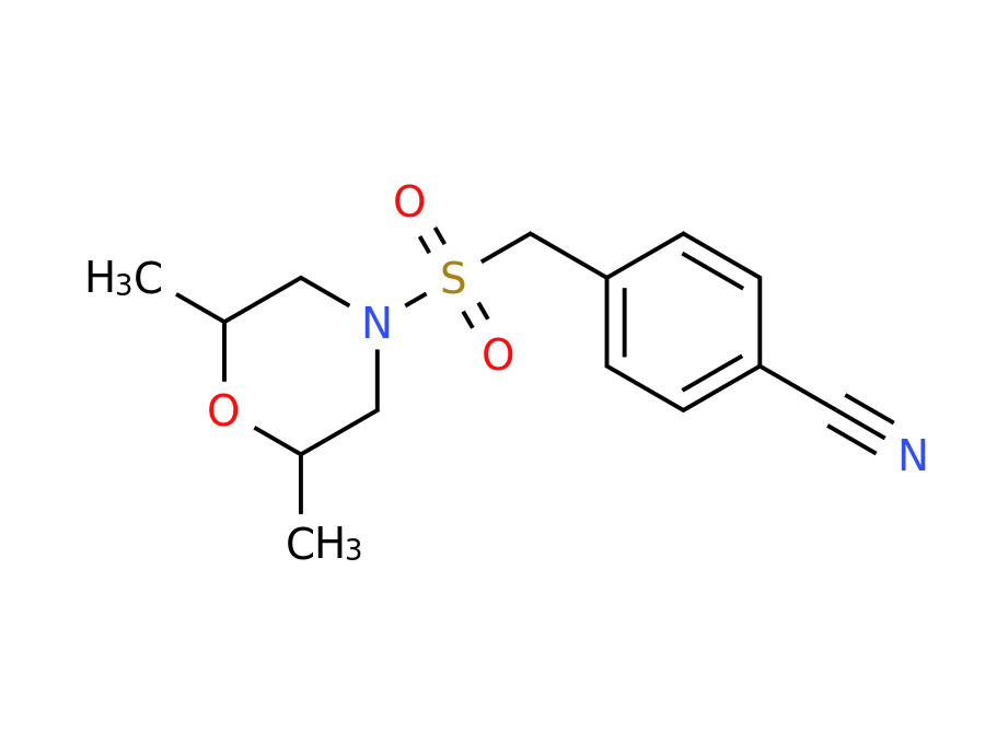 Structure Amb133098