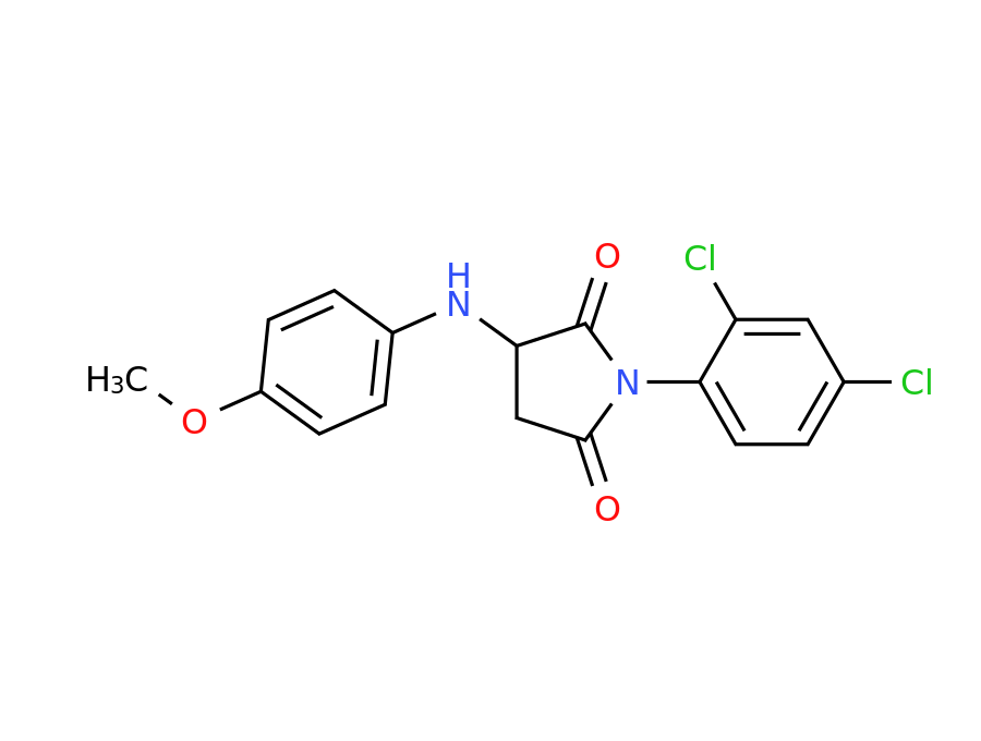 Structure Amb1331025