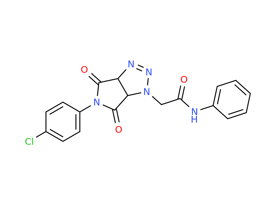 Structure Amb1331118