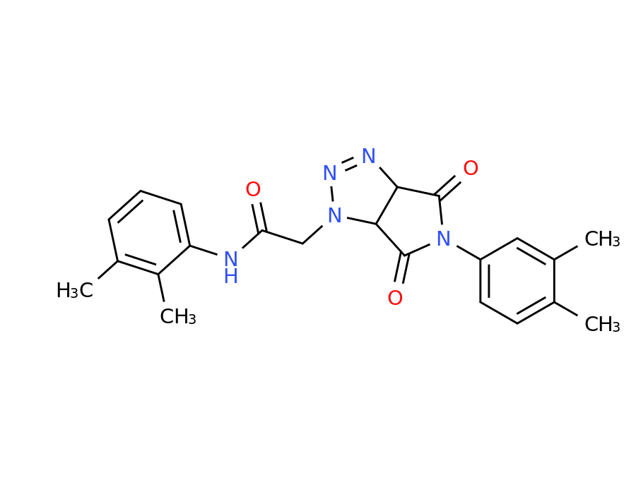 Structure Amb1331191