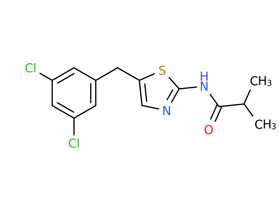 Structure Amb1331442