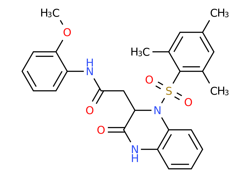 Structure Amb1332213