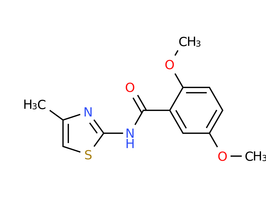 Structure Amb133230