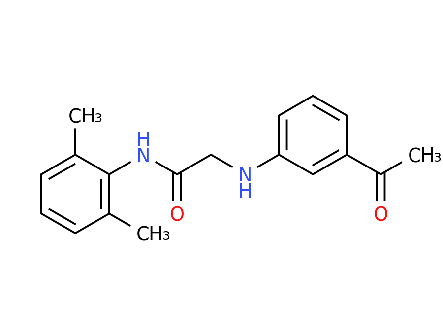 Structure Amb133232