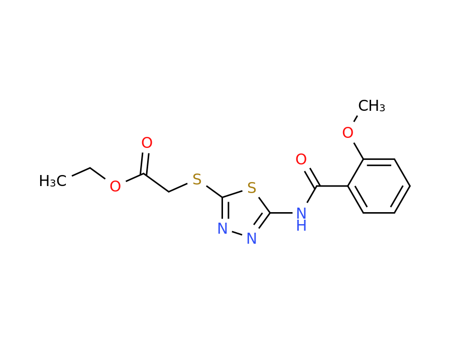 Structure Amb1332662