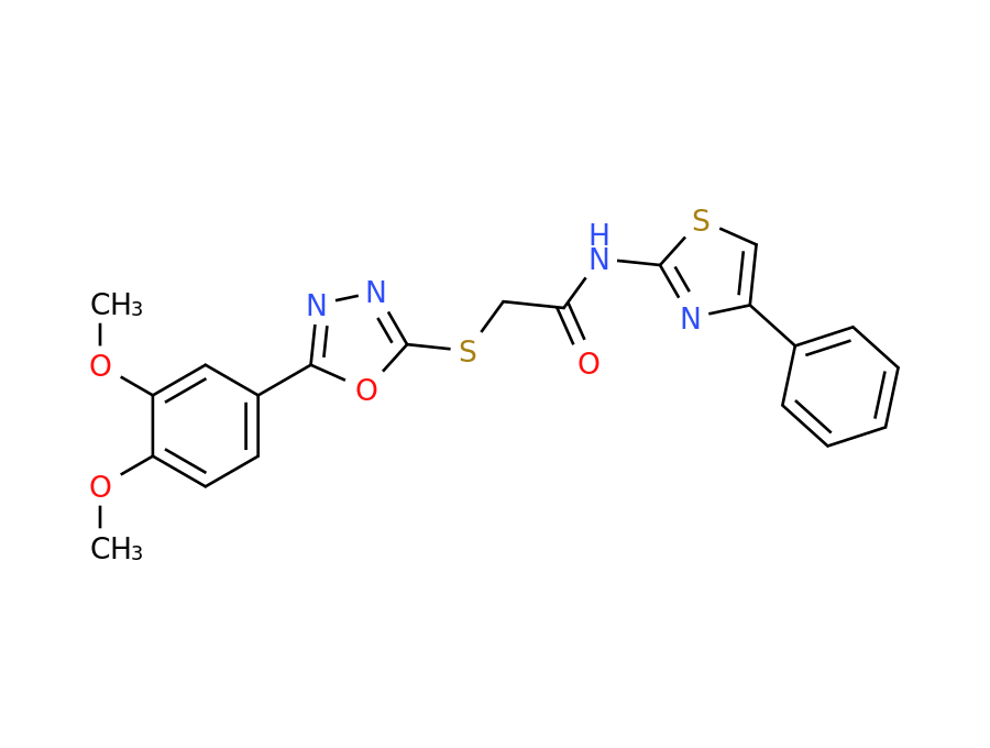 Structure Amb1333368