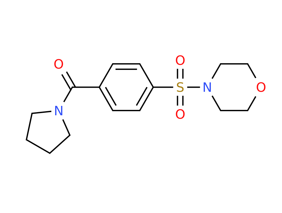 Structure Amb1333855