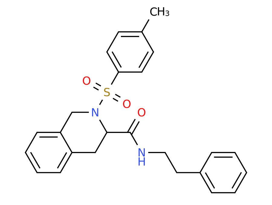 Structure Amb1334176