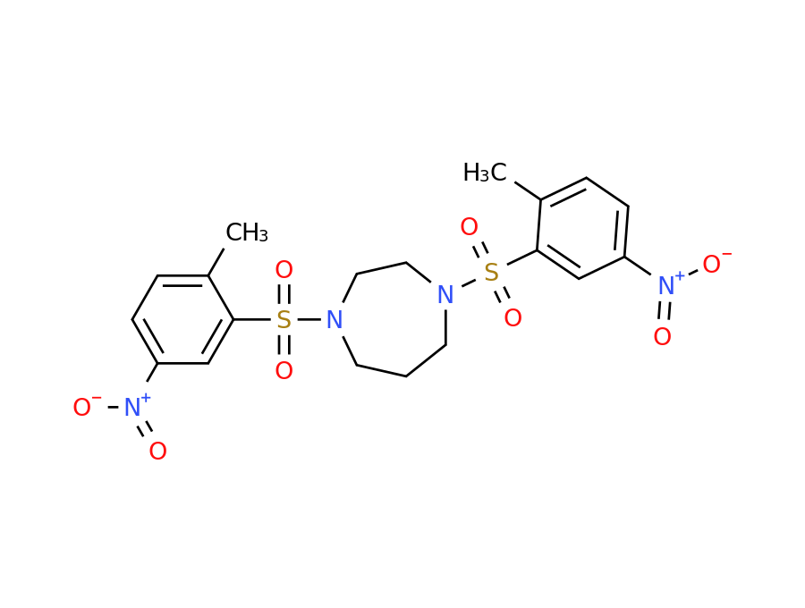 Structure Amb1334425