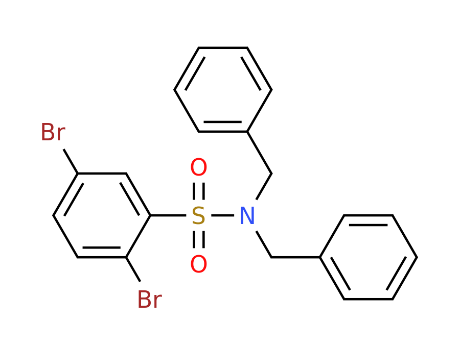 Structure Amb1334455