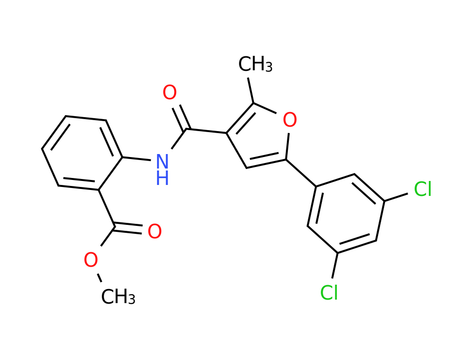 Structure Amb1335601