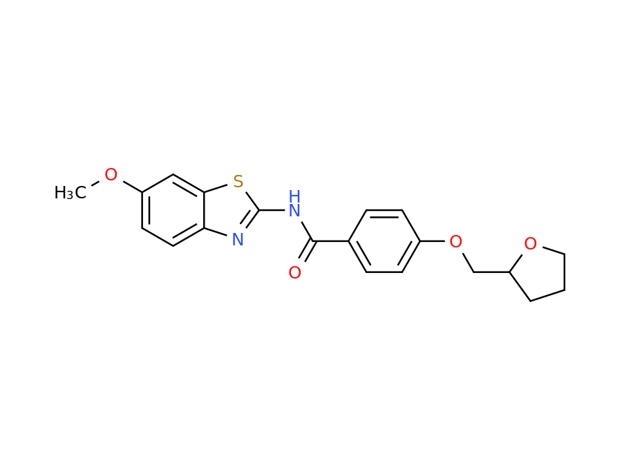 Structure Amb133889