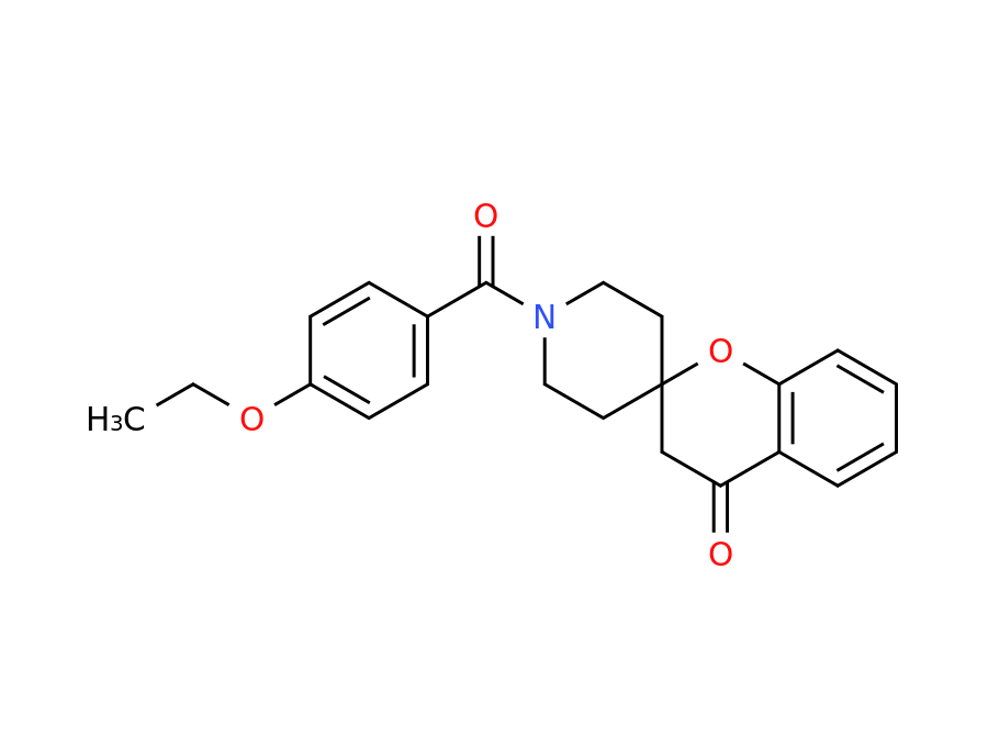 Structure Amb1340227