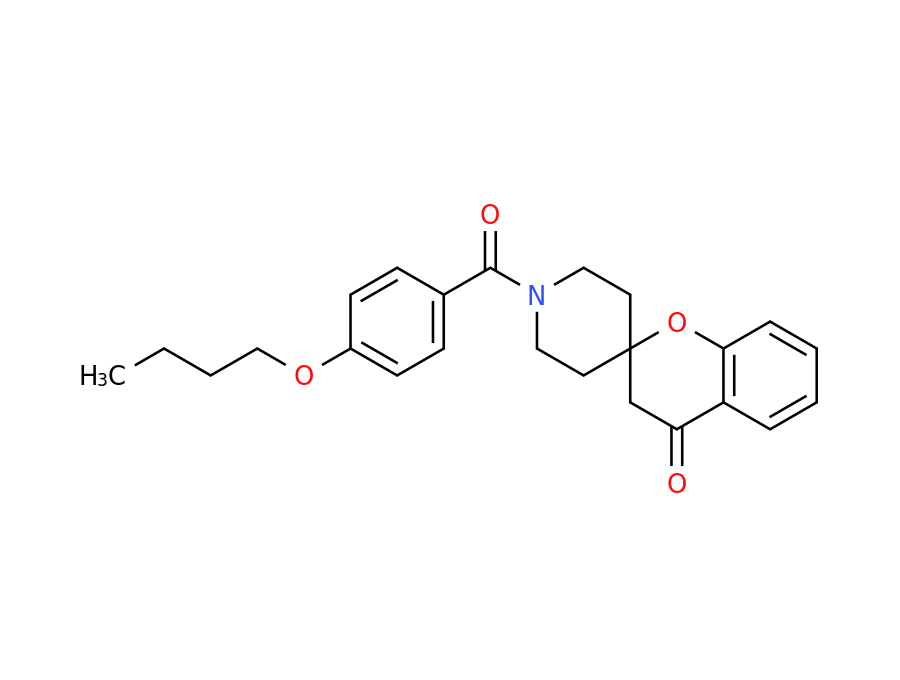 Structure Amb1340228