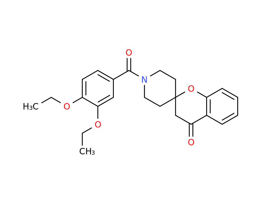 Structure Amb1340229