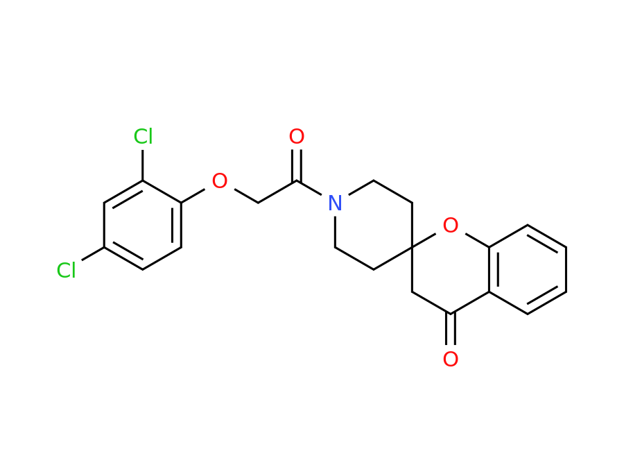 Structure Amb1340232