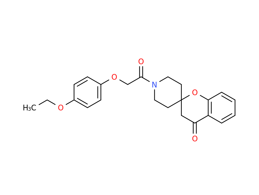 Structure Amb1340233