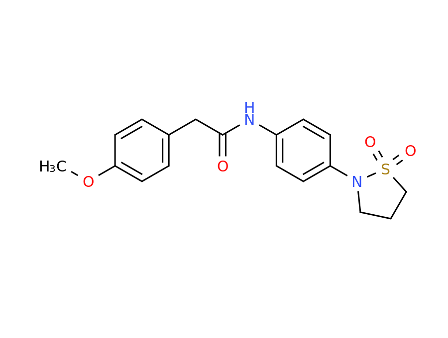 Structure Amb1342103