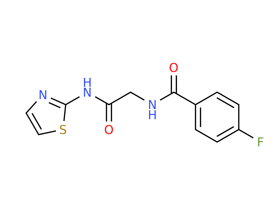Structure Amb134234
