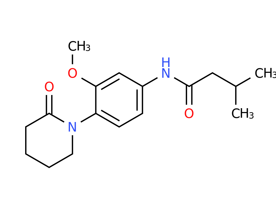 Structure Amb1342551