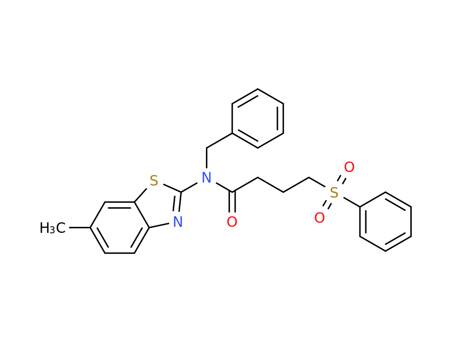 Structure Amb1342694
