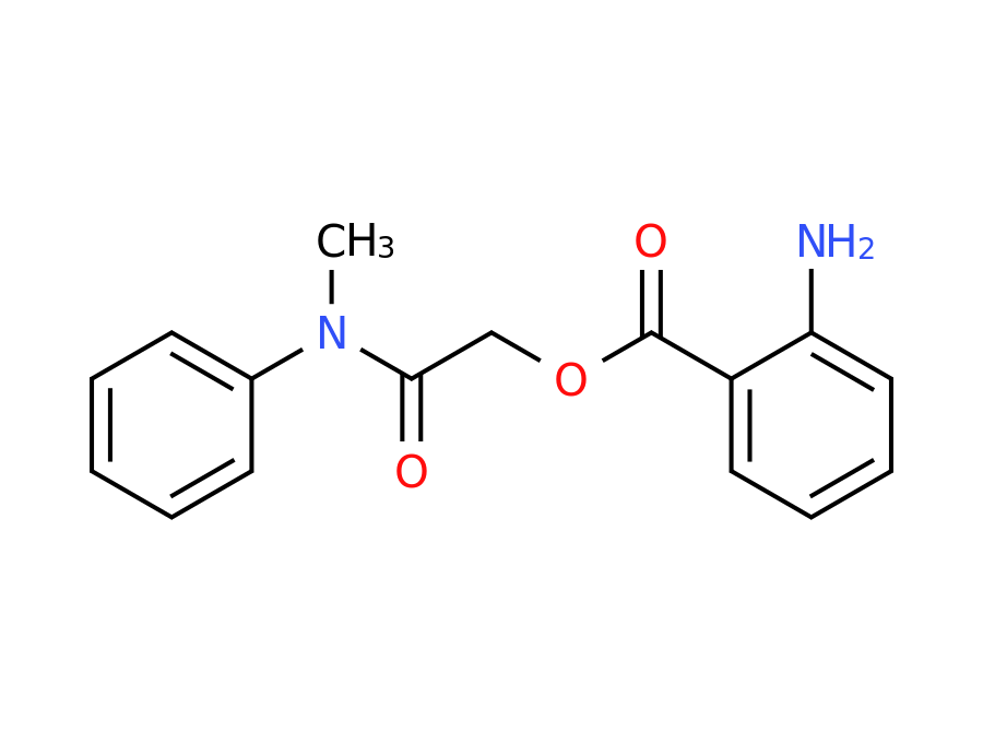 Structure Amb134278