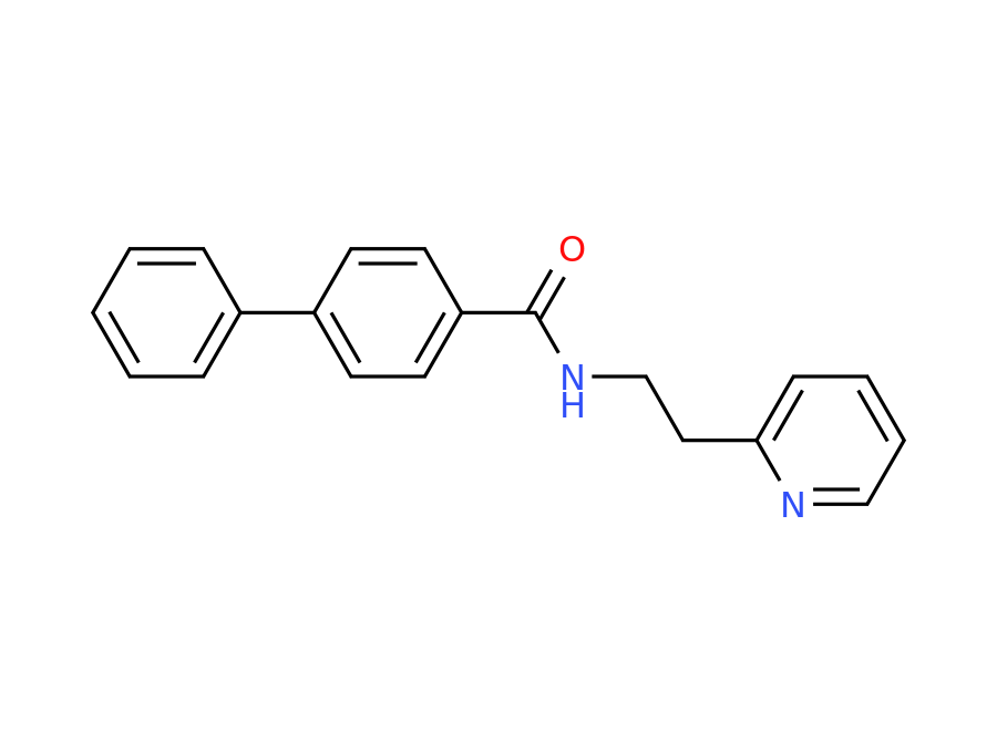 Structure Amb134385