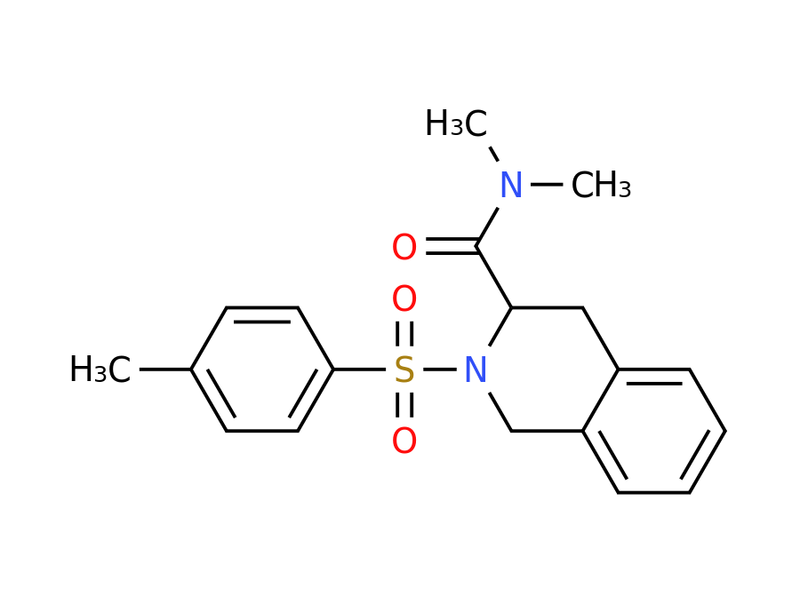 Structure Amb1344096