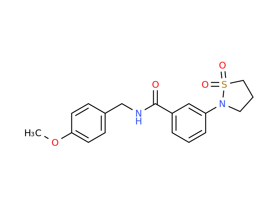 Structure Amb1344298